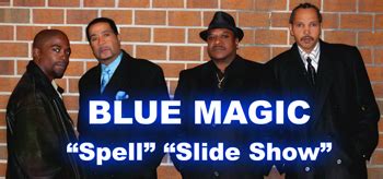 Behind the Curtain: Discovering the Talented Members of Blue Magic Music Troupe